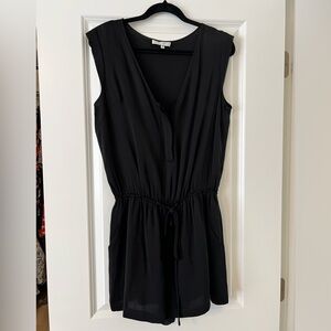 Milly Romper.